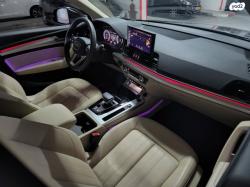 אאודי Q5 4X4 Sportback ADV Luxury אוט' 2.0 (265 כ"ס) בנזין 2022 למכירה בבאר