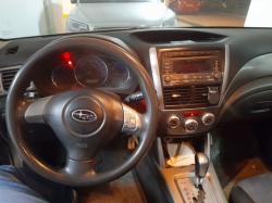 סובארו פורסטר 4X4 B אוט' 2.0 (150 כ''ס) [2008-2011] בנזין 2008 למכירה ב