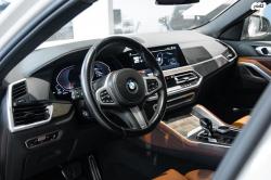 ב.מ.וו X6 4X4 XDRIVE 30D M-Sport אוט' דיזל 3.0 (286 כ''ס) דיזל 2022 למכירה ב