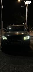 אאודי Q5 4X4 Luxury אוט' 3.0 (272 כ''ס) בנזין 2013 למכירה בטייבה