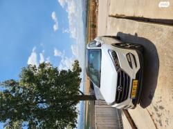 יונדאי טוסון Panoramic אוט' בנזין 2.0 (155 כ"ס) בנזין 2018 למכירה ב