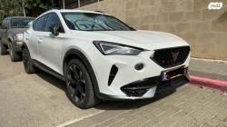 קופרה פורמנטור 4X4 VZ אוט' 2.0 (310 כ"ס) בנזין 2021 למכירה בהרצלי