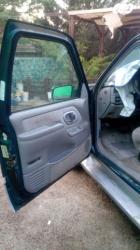 ג'י.אם.סי / GMC סאברבן 4X4 TK20906 אוט' 8 מק' 6.5 דיזל 1998 למכירה בבא