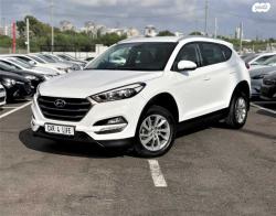 יונדאי טוסון Premium אוט' בנזין 2.0 (155 כ"ס) בנזין 2016 למכירה בר