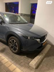 מאזדה CX-5 4X2 Executive אוט' 4 דל' 2.0 (165 כ"ס) בנזין 2022 למכירה בפתח 
