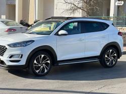 יונדאי טוסון Elite אוט' בנזין 2.0 (155 כ''ס) [2018-2020] בנזין 2020 למכ