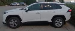 טויוטה RAV4 ארוך 4X2 Experience אוט' 2.0 (175 כ''ס) בנזין 2020 למכירה בט