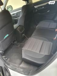 הונדה CR-V 4X4 Elegance אוט' 1.5 (193 כ''ס) בנזין 2021 למכירה בחדרה
