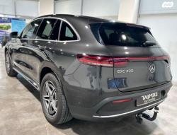 מרצדס EQC EQC400 Electric Art AMG Line אוט' חשמלי (408 כ''ס) חשמלי 2022 למכי