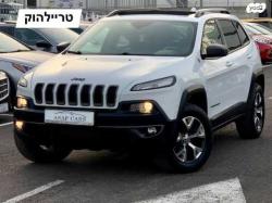 ג'יפ / jeep צ'ירוקי מחירון 2014