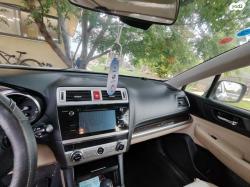 סובארו אאוטבק החדשה 4X4 2.5XS אוט' 2.5 (175 כ''ס) בנזין 2015 למכירה