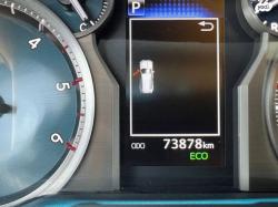 טויוטה לנד קרוזר ארוך 4X4 Limited Sahara אוט' דיזל 7 מק' 2.8 (177 כ''ס)