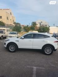 יגואר E-Pace 4X4 249HP אוט' 2.0 (250 כ"ס) בנזין 2019 למכירה בראשון לצי