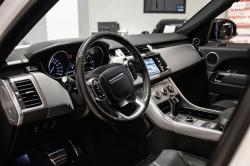 לנד רובר ריינג' רובר ספורט 4X4 SDV6 HSE Dynamic אוט' דיזל 5 מ' 3.0 (292