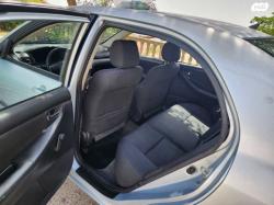 טויוטה קורולה Sun אוט' 1.6 (110 כ''ס) בנזין 2006 למכירה בחיפה