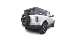 פורד ברונקו 4X4 Outer Banks Lux אוט' 2 דל' 2.7 (330 כ"ס) בנזין 2022 למכיר