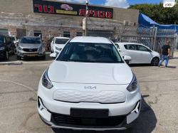קיה נירו PHEV Plus Phev אוט' 1.6 (141 כ''ס) היברידי חשמל / בנזין 2022 ל