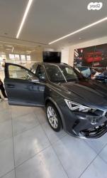 קופרה פורמנטור אוט' 1.5 (150 כ"ס) בנזין 2022 למכירה בהרצליה