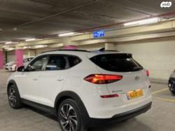 יונדאי טוסון Elite Turbo אוט' בנזין 1.6 (177 כ''ס) בנזין 2020 למכירה