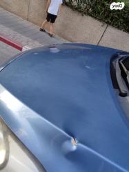 יונדאי i30 Inspire סטיישן אוט' 1.6 (135 כ"ס) בנזין 2016 למכירה בתל א