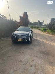 קאדילק XT5 4X4 Premium אוט' 3.6 (310 כ''ס) בנזין 2017 למכירה בבית אריה