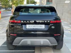 לנד רובר ריינג' רובר איווק 4X4 Phev SE הייבריד אוט' 1.5 (309 כ''ס) 
