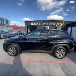 יונדאי טוסון Premium אוט' בנזין 2.0 (156 כ"ס) בנזין 2021 למכירה בר