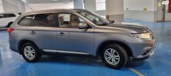 מיצובישי אאוטלנדר Instyle אוט' 7 מק' 2.0 (150 כ"ס) בנזין 2016 למכיר