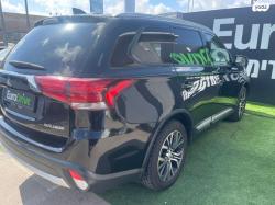 מיצובישי אאוטלנדר Instyle אוט' 7 מק' 2.0 (150 כ"ס) בנזין 2018 למכיר