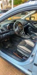 סובארו XV 4X4 Crosstrek Special Edition אוט' 2.0 (152 כ''ס) בנזין 2019 למכירה 