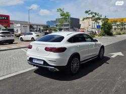 מרצדס GLC GLC200 4MATIC AMG Line FLT אוט' 2.0 (197 כ''ס) בנזין 2023 למכירה בר