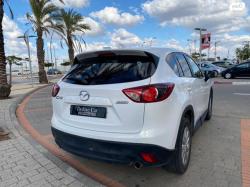 מאזדה CX-5 4X2 Executive אוט' 2.0 (155 כ"ס) בנזין 2014 למכירה בראשון לצ