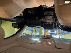 מרצדס GLE קופה 4X4 GLE350D Exclusive Plus אוט' דיזל 3.0(258 כ''ס) דיזל 2019 ל