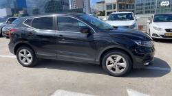 ניסאן קשקאי Acenta אוט' 1.2 (115 כ''ס) בנזין 2018 למכירה בראשון לצ