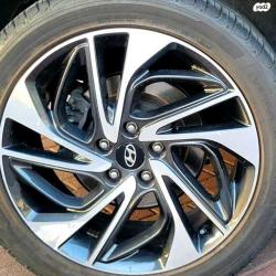 יונדאי טוסון Elite אוט' בנזין 2.0 (155 כ''ס) [2018-2020] בנזין 2020 למכ