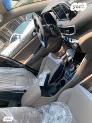 יונדאי טוסון Elite אוט' בנזין 2.0 (155 כ''ס) [2018-2020] בנזין 2019 למכ