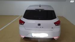 סיאט איביזה Style אוט' 5 דל' 1.0 (115 כ''ס) בנזין 2017 למכירה בטברי