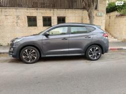 יונדאי טוסון Elite אוט' בנזין 2.0 (155 כ''ס) [2018-2020] בנזין 2019 למכ
