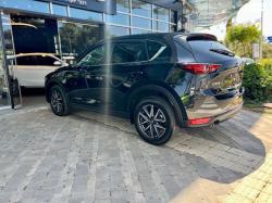 מאזדה CX-5 Comfort אוט' 2.0 (165 כ''ס) בנזין 2021 למכירה בap