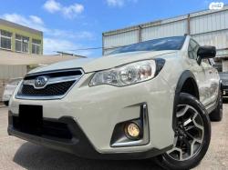 סובארו XV 4X4 1.6i אוט' 1.6 (114 כ''ס) בנזין 2016 למכירה בחיפה