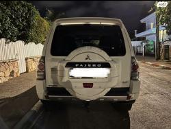 מיצובישי פג'רו קצר 4X4 Limited אוט' דיזל 5 מק' 3.2 (200 כ''ס) דיזל 201