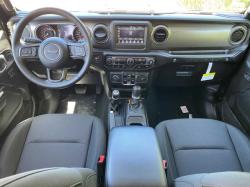 ג'יפ / Jeep רנגלר ארוך 4X4 Unlimited Willys אוט' 3.6 (285 כ''ס) ק'1 בנזין 202