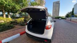 מאזדה CX-5 4X2 Executive אוט' 2.0 (155 כ"ס) בנזין 2014 למכירה בראשון לצ