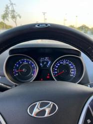 יונדאי i35 Supreme אוט' 1.6 (132 כ''ס) בנזין 2012 למכירה ברחובות