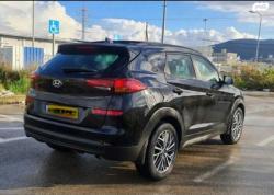 יונדאי טוסון Panoramic אוט' בנזין 2.0 (155 כ"ס) בנזין 2019 למכירה ב