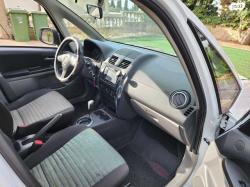סוזוקי SX4 GLA הצ'בק אוט' 1.6 (120 כ"ס) בנזין 2013 למכירה בחיפה