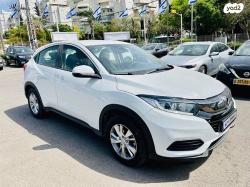 הונדה HR-V Comfort אוט' 1.5 (131 כ"ס) בנזין 2017 למכירה בבני ברק