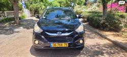 יונדאי iX35 4X4 Supreme אוט' 2.0 (163 כ''ס) בנזין 2011 למכירה בנורדיה