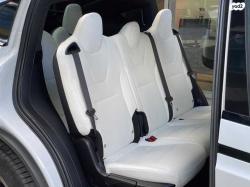 טסלה מודל X 4X4 Long Range אוט' חשמלי (670 כ''ס) חשמלי 2023 למכירה בה