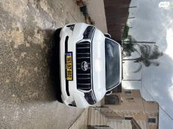 טויוטה לנד קרוזר קצר 4X4 Luxury אוט' דיזל 2.8 (177 כ"ס) דיזל 2020 למ
